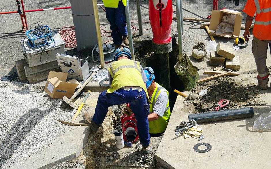 prix débouchage canalisation Vigneux-sur-Seine