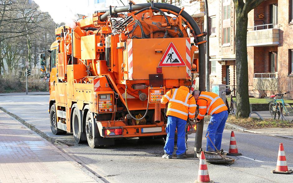prix débouchage canalisation Vigneux-sur-Seine