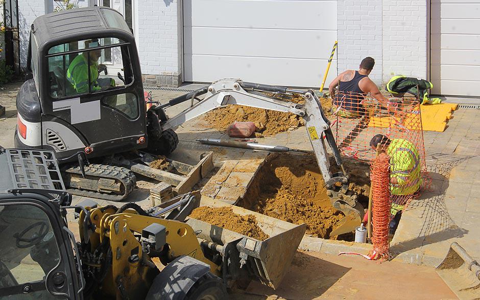 prix débouchage canalisation Vigneux-sur-Seine