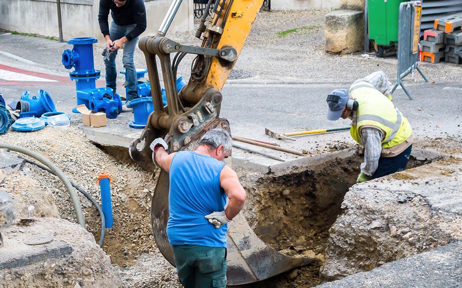 prix débouchage canalisation Vigneux-sur-Seine